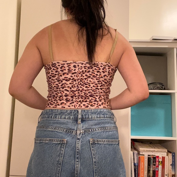 y2k tank top - Picture 2 of 3